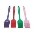 Silicone brush